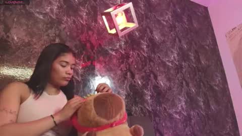 nati_fresh online show from March 9, 2:16 am