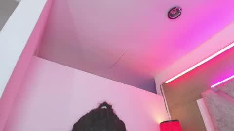 nati_fresh online show from April 16, 8:31 pm