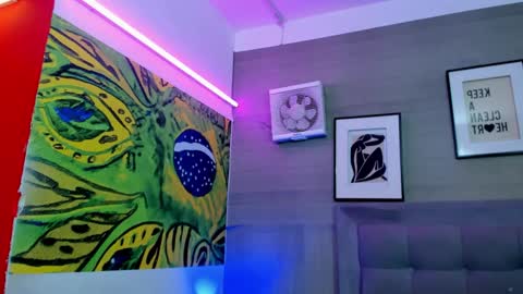 nati_fresh online show from March 27, 9:16 pm