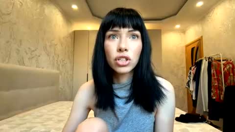 Megan online show from June 17, 4:01 pm