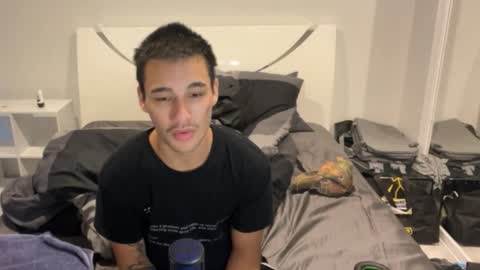 native_boy2 online show from March 7, 6:52 pm