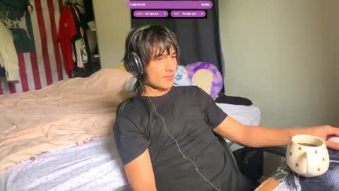 native_boy2 online show from September 24, 1:12 am