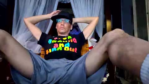 Haven online show from January 29, 3:54 am