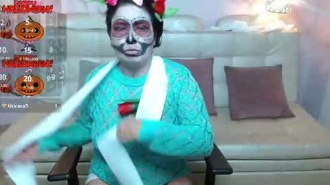 nato_evans online show from October 25, 11:27 pm