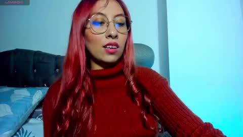 Natalia online show from March 3, 11:03 pm