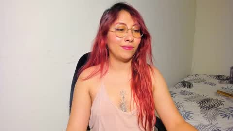 Natalia online show from September 20, 12:13 am