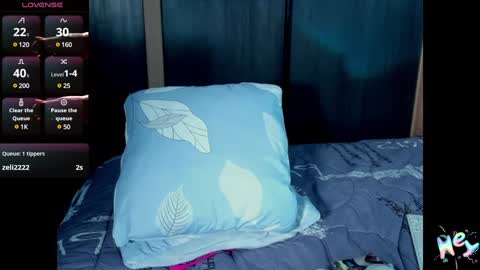 Natalia online show from January 30, 11:55 pm