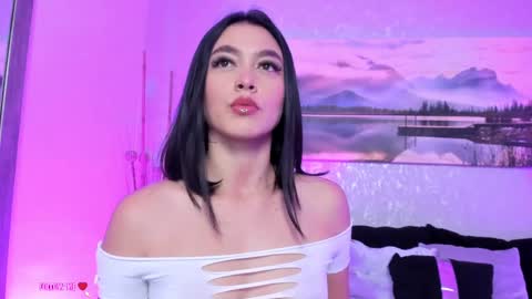 Natalia online show from October 4, 9:23 pm