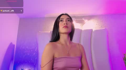 Natalia online show from May 15, 3:15 am