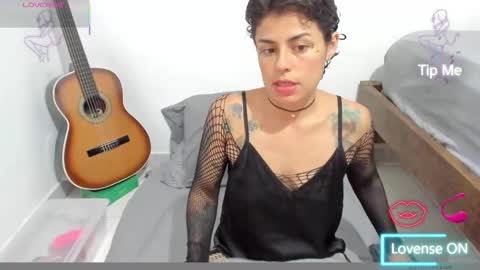 natt_op online show from March 4, 12:18 am