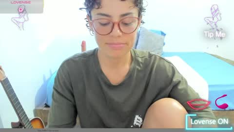 natt_op online show from April 2, 11:55 pm