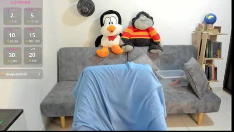 natt_op online show from October 6, 1:56 am