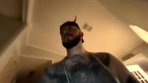 Nattidaddy online show from May 15, 6:55 am