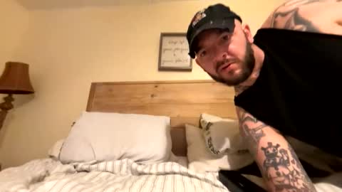 Nattidaddy online show from May 10, 5:14 am