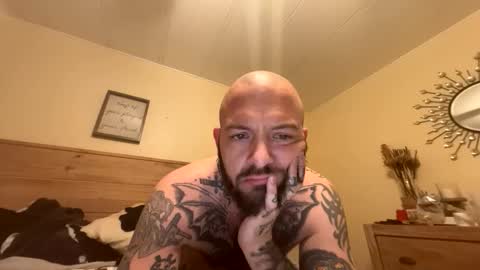 Nattidaddy online show from May 30, 2:54 am