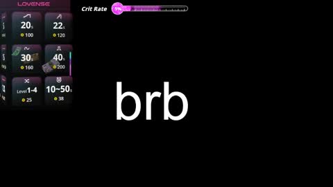 Pure evil Nat NONUDE GODDESS online show from April 13, 3:44 am