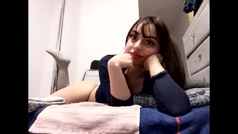 Natalia online show from March 1, 4:06 am