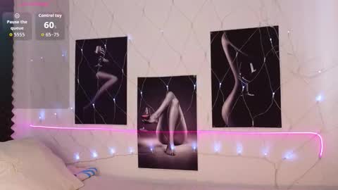 NattyQueen  online show from January 18, 8:29 pm