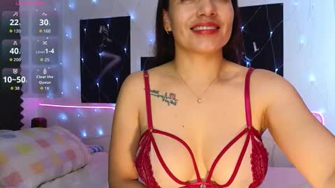 NattyQueen  online show from January 12, 9:11 pm
