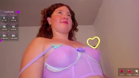 natural_ginger5 online show from July 1, 11:02 pm