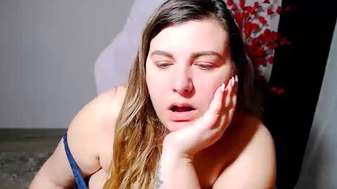 Anna online show from April 19, 7:53 am