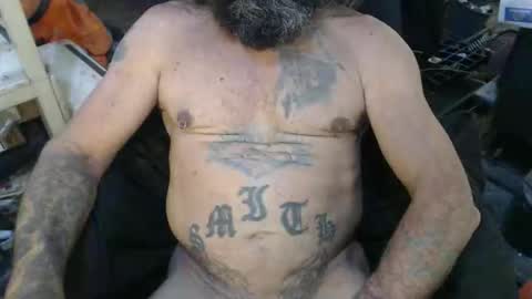 NatureNaked online show from April 26, 3:15 am