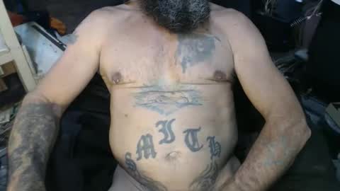 NatureNaked online show from March 9, 8:08 am