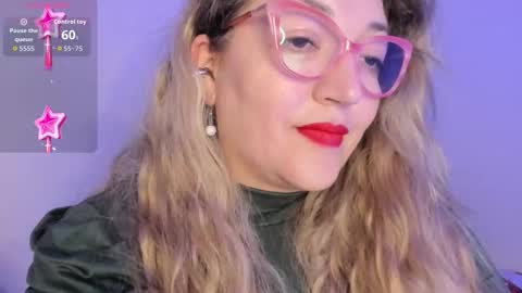 Nataly online show from March 24, 7:31 pm