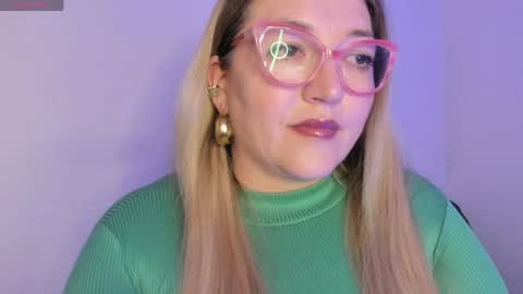 Nataly online show from April 10, 8:24 pm