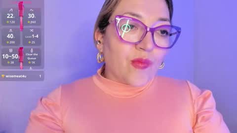 Nataly online show from February 11, 8:01 pm