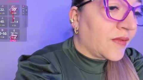 Nataly online show from February 2, 7:32 pm