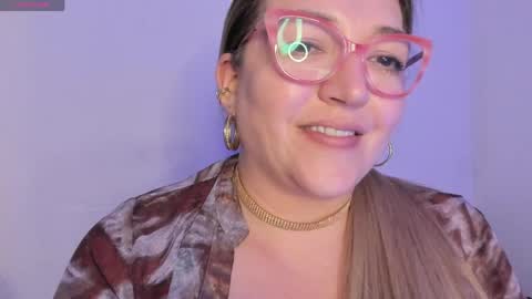 Nataly online show from April 4, 9:00 pm