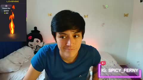 Fernanda online show from May 30, 5:44 pm
