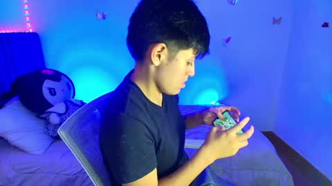 Fernanda online show from March 27, 11:06 pm