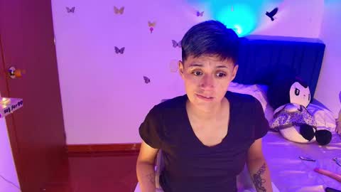 Fernanda online show from November 27, 8:22 am