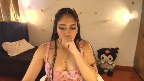 Fernanda online show from September 13, 12:40 pm