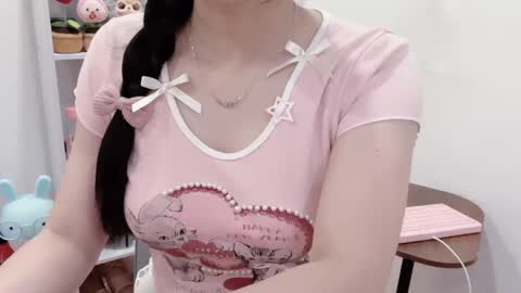 Kiki online show from May 15, 2:42 am