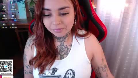 Sofia  IG Natykors08 online show from June 20, 6:47 pm