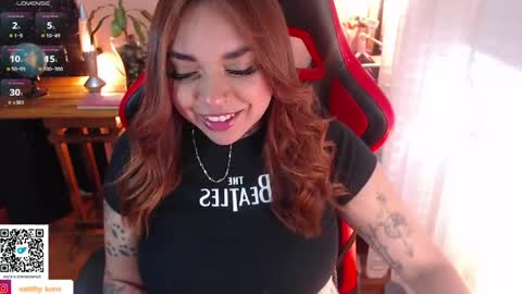 Sofia  IG Natykors08 online show from May 31, 6:09 pm