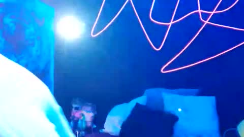 Natymia online show from February 10, 3:31 am