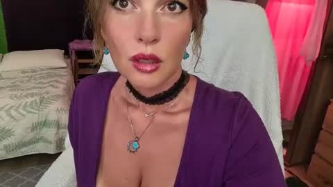 Naty online show from July 11, 10:51 am