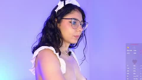 Natalia  online show from April 8, 9:23 am