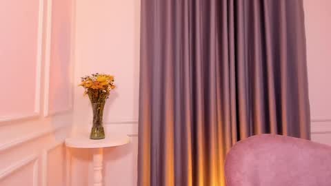 Snapshot of natysnow chatting on January 23, 1:41 am IG nattichips online show from January 23, 1:41 am