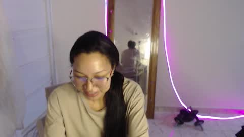 Stella Mcqueen online show from March 16, 12:31 pm