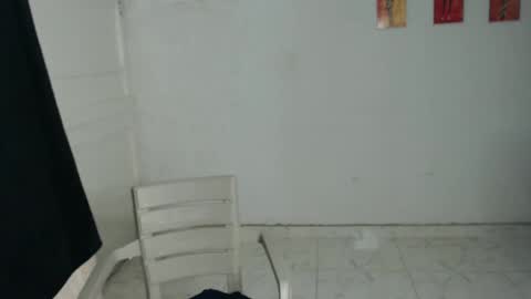 Stella Mcqueen online show from February 19, 1:28 pm