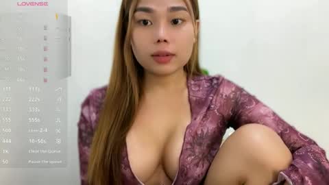 Shuvee Keiko Half Japanese  Half Pinay online show from February 6, 10:08 am