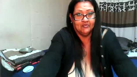 Naughtinatz online show from April 30, 2:16 am