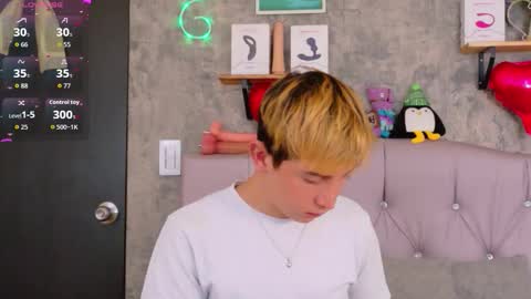 Christopher  Chris online show from February 26, 1:03 pm