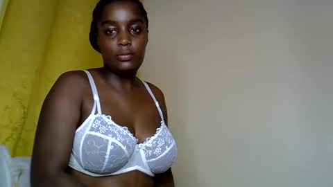 Bettybooby online show from May 27, 2:30 am