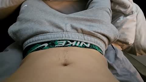 Mr Curious online show from February 2, 8:19 pm